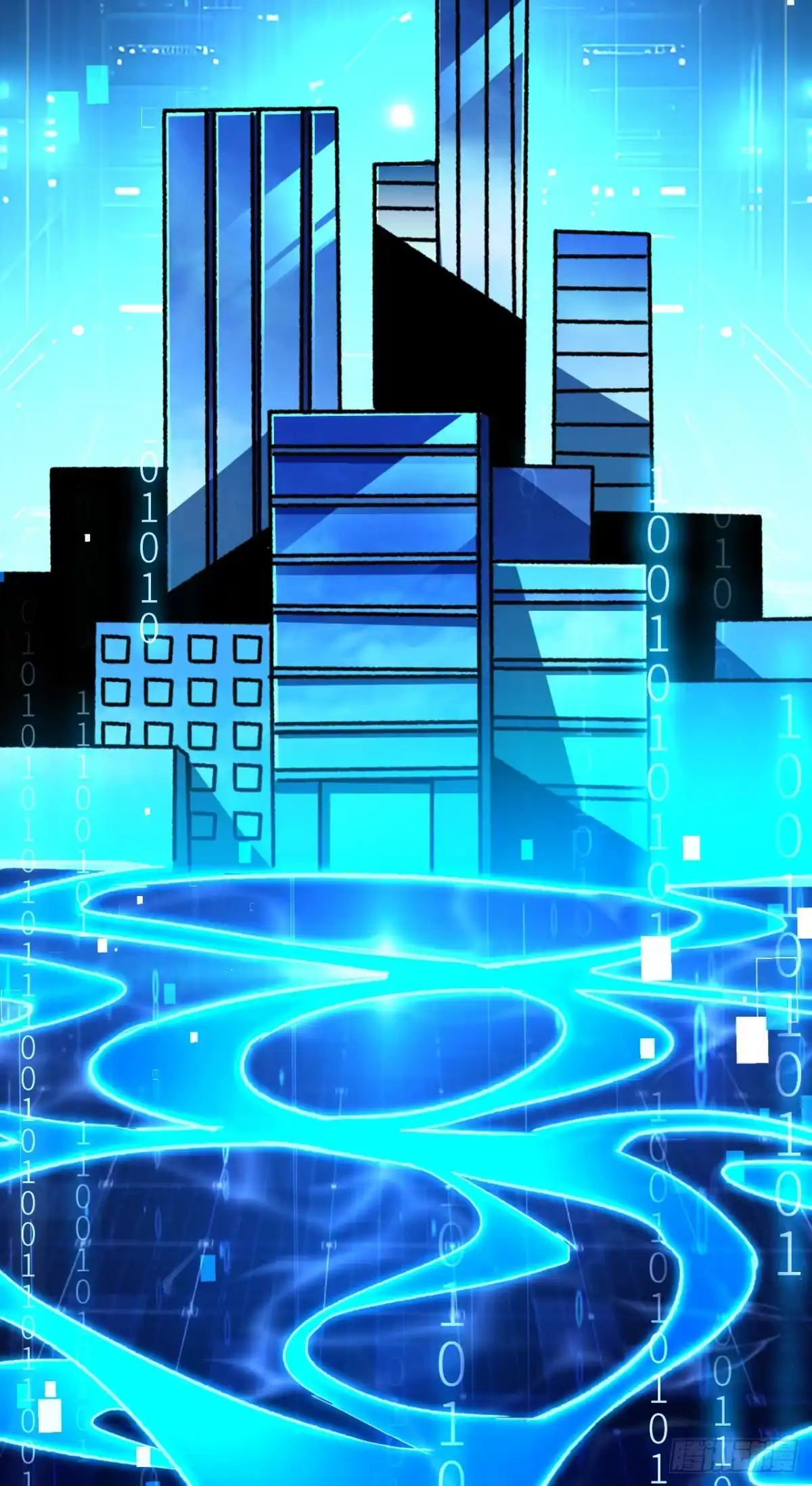 召唤之主！当异变降临人间 第100话 渎神者，杀！ 第18页