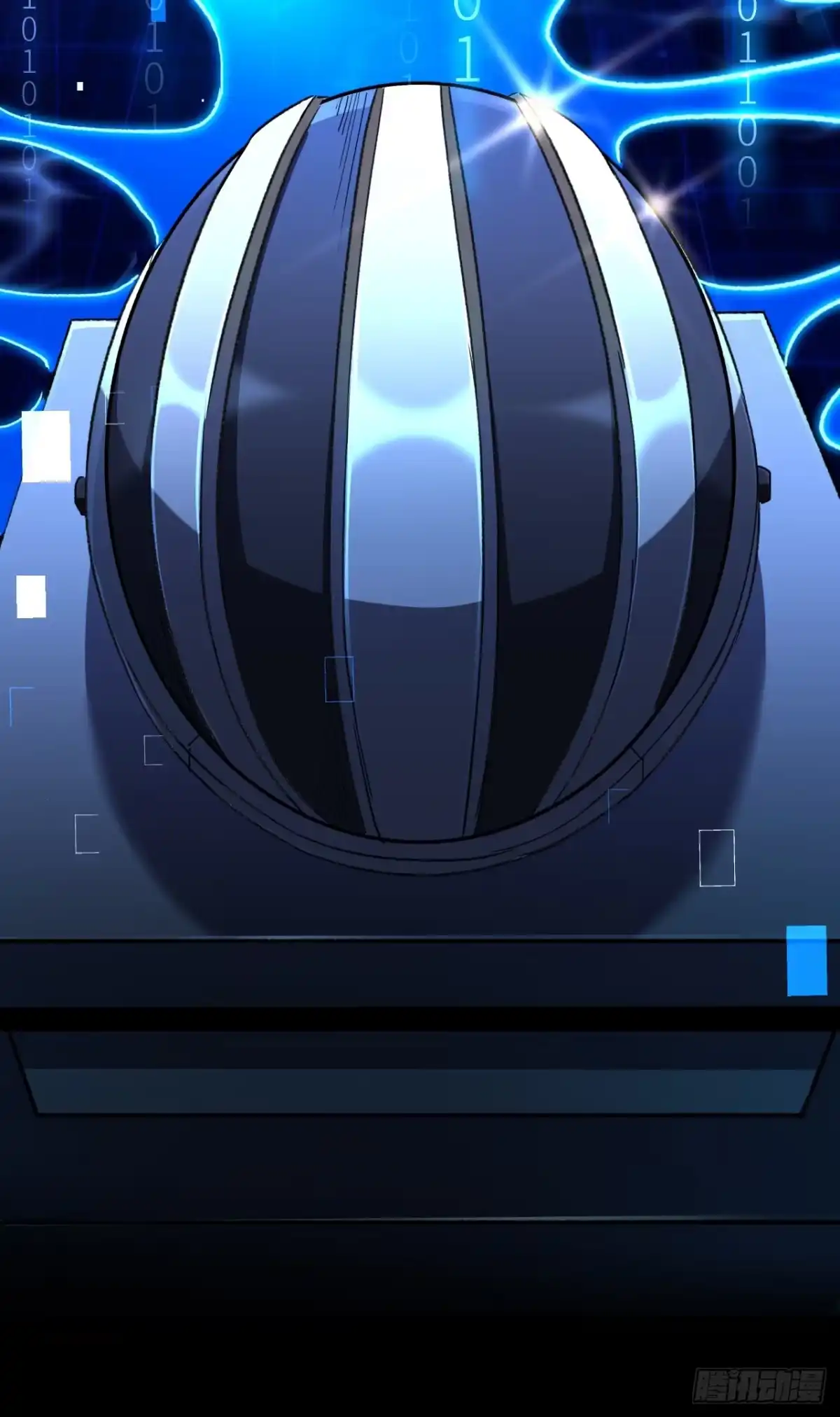 召唤之主！当异变降临人间 第100话 渎神者，杀！ 第19页