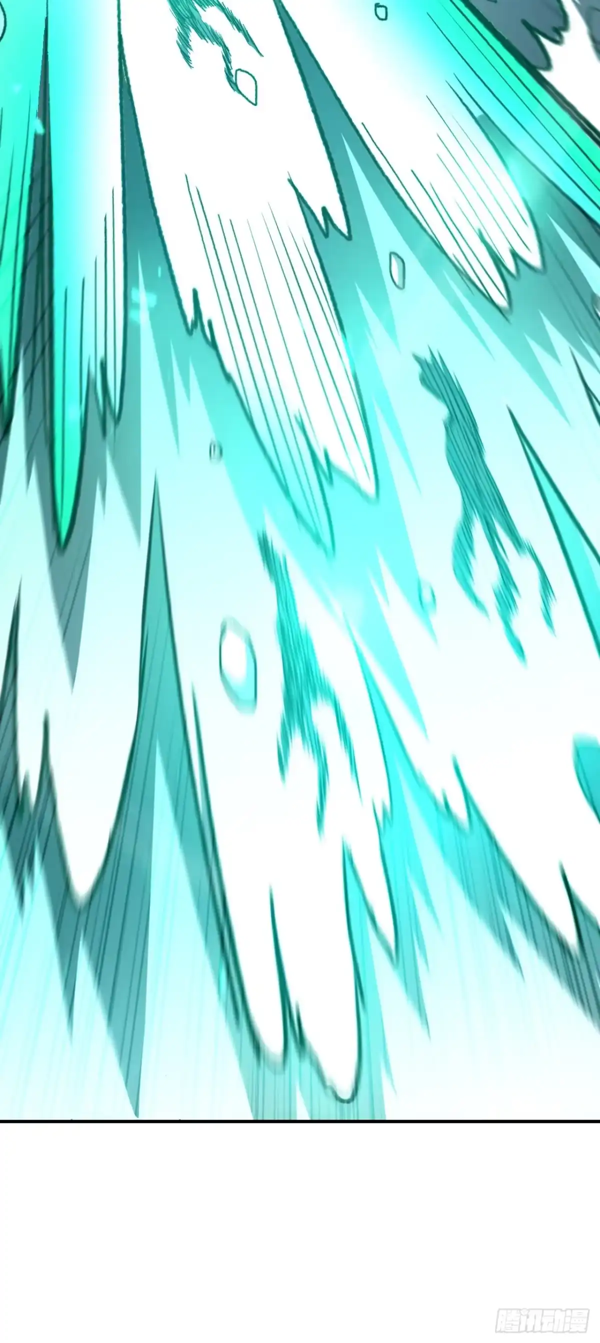 召唤之主！当异变降临人间 第100话 渎神者，杀！ 第35页