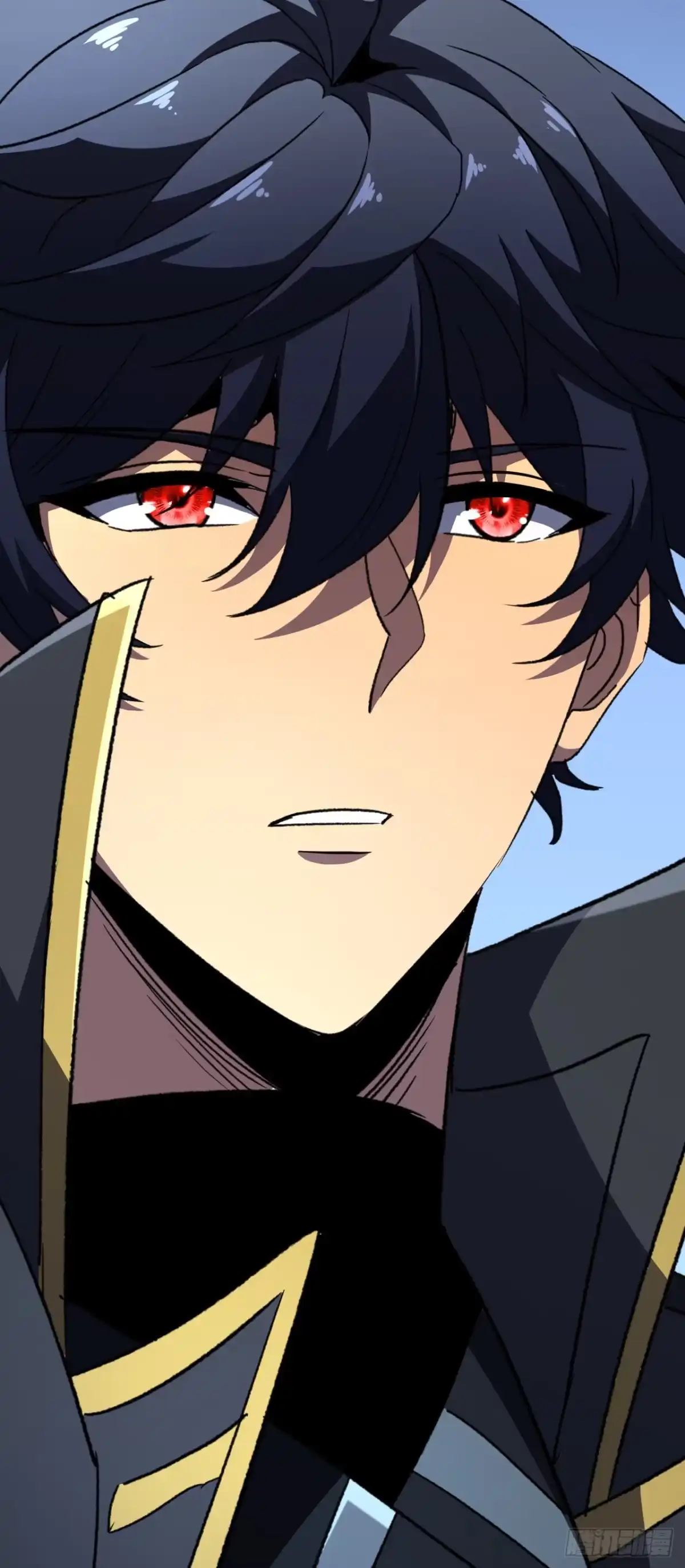 召唤之主！当异变降临人间 第100话 渎神者，杀！ 第40页