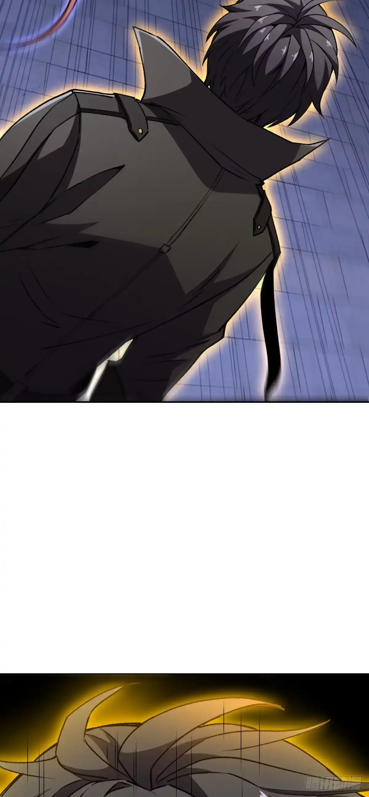 召唤之主！当异变降临人间 第96话 好好享受折磨吧 第36页