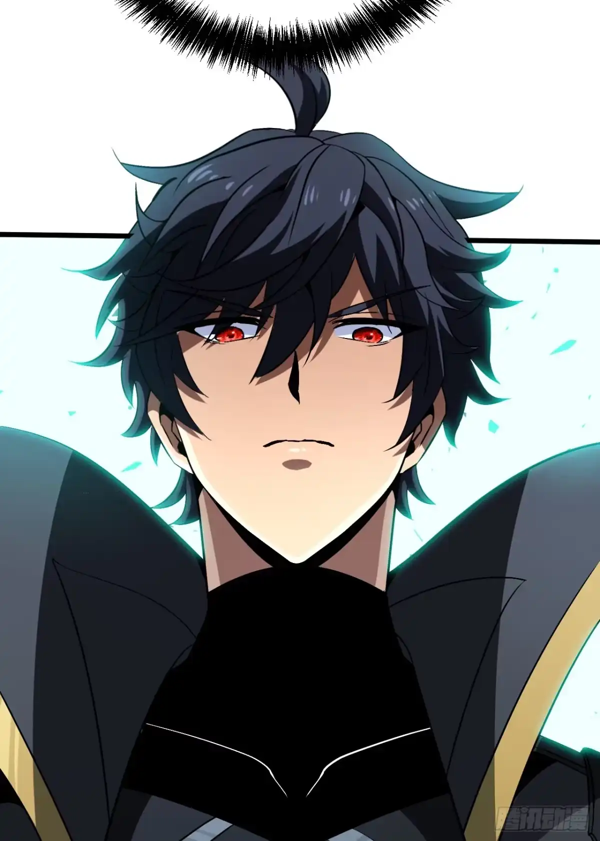 召唤之主！当异变降临人间 第97话 混蛋！你偷袭我？ 第29页