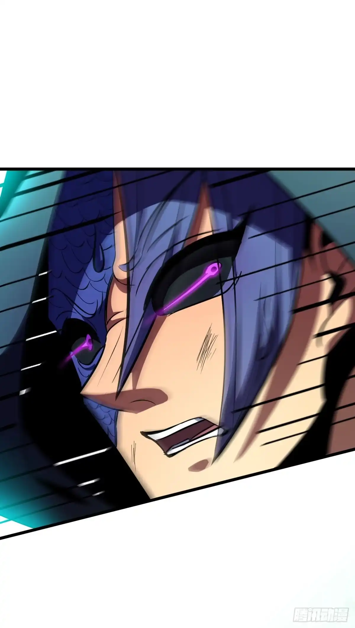 召唤之主！当异变降临人间 第97话 混蛋！你偷袭我？ 第57页