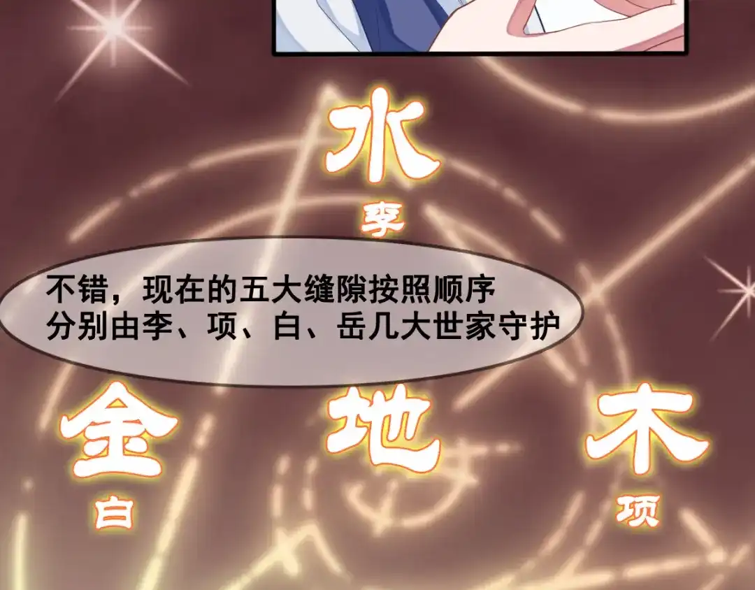 《召灵者》第12话 世界排位赛 第122页