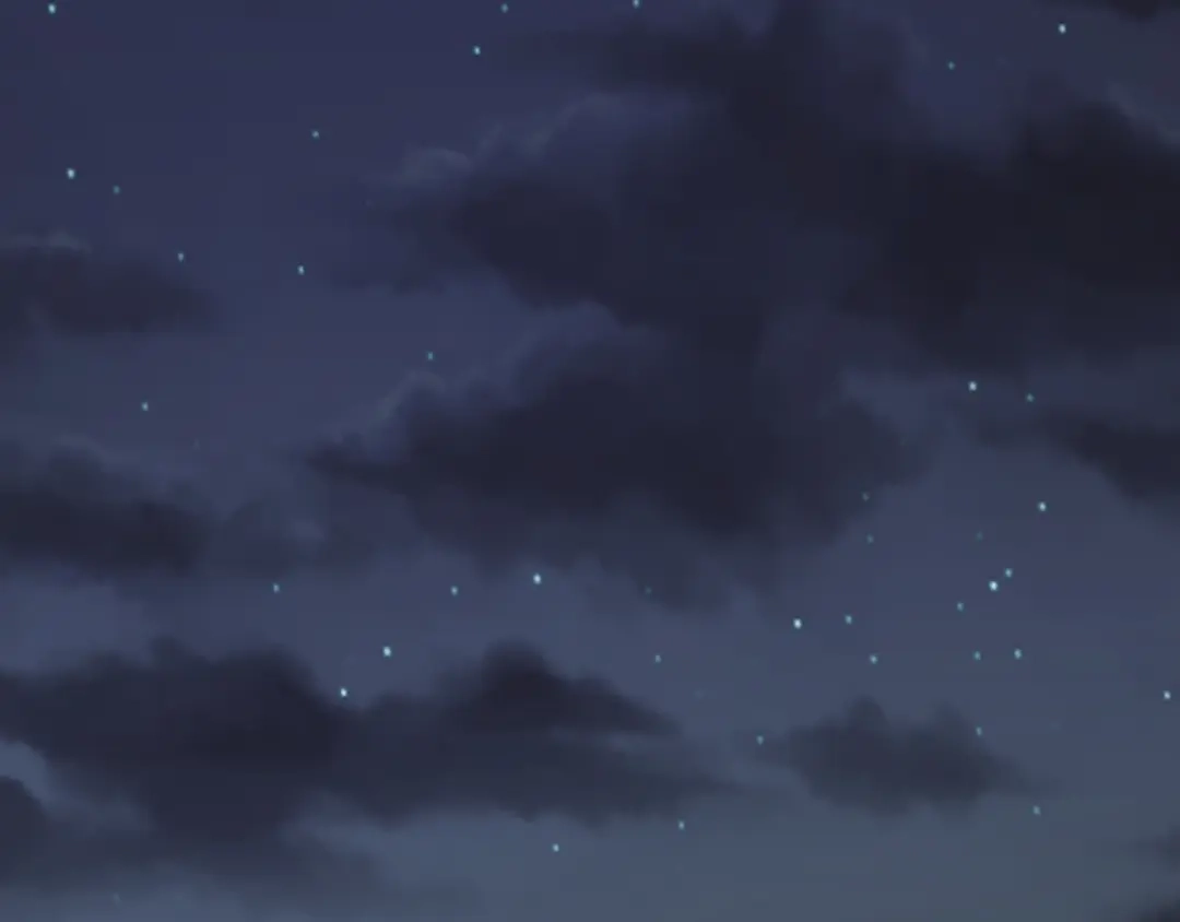 《召灵者》第13话 深雨蛟 第35页