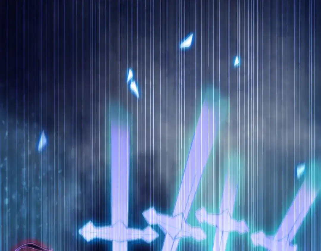 《召灵者》第13话 深雨蛟 第89页