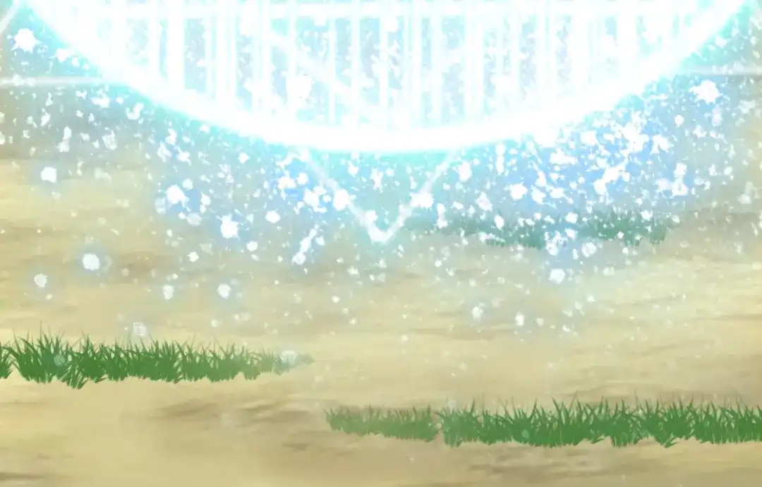 《召灵者》完结话 我们终将更加强大！ 第167页