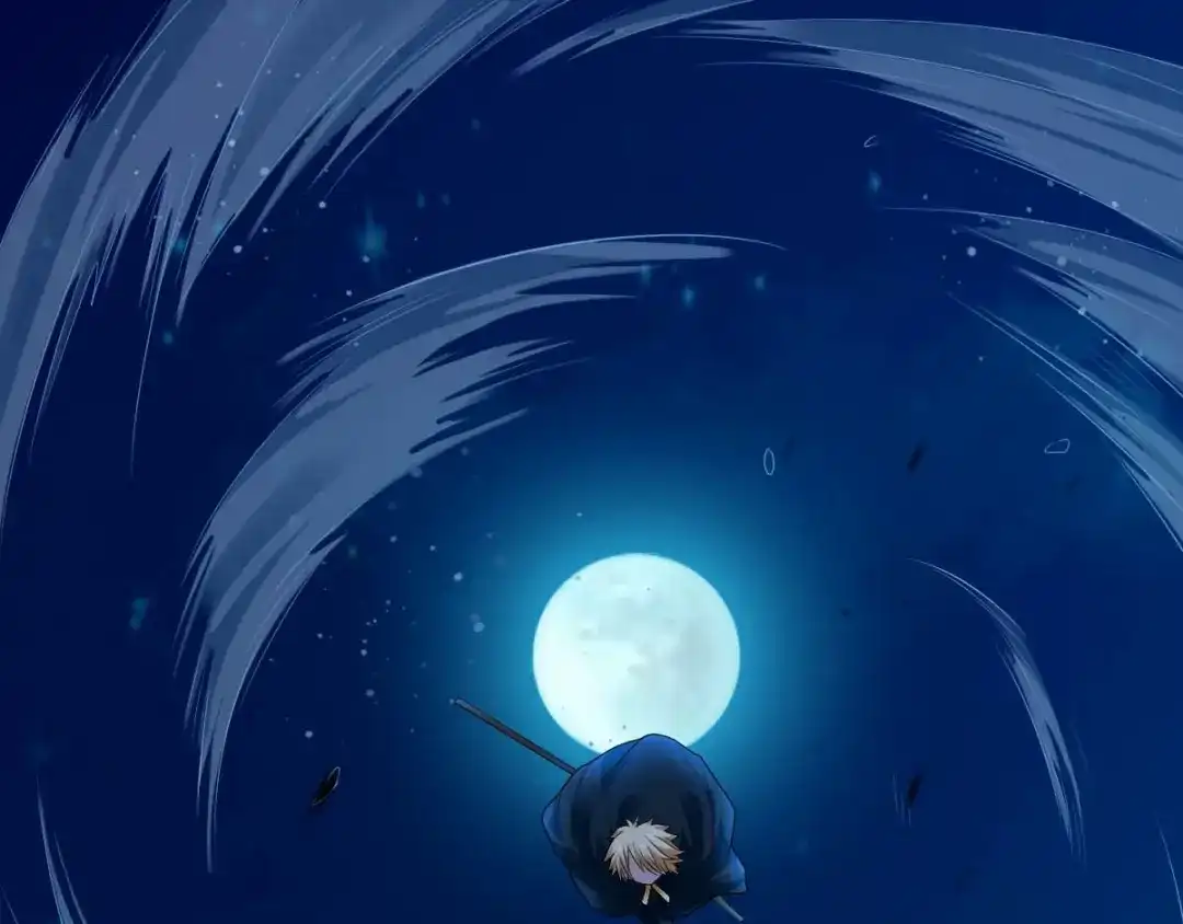 《召灵者》第3话 打赢我就告诉你 第24页