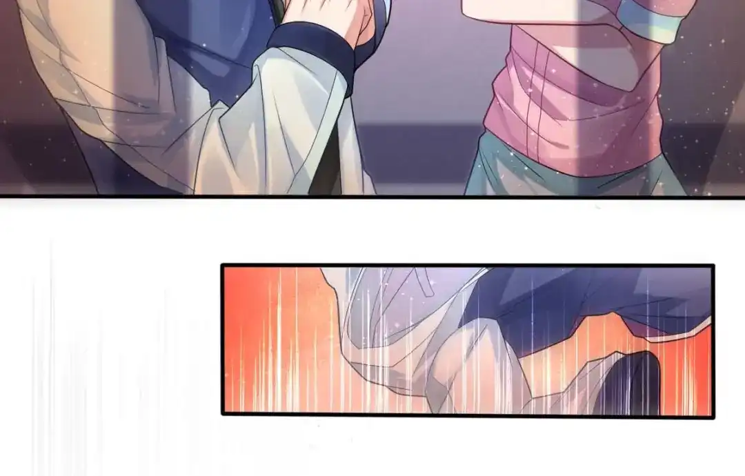 《召灵者》第4话 你不配成为召灵者 第104页