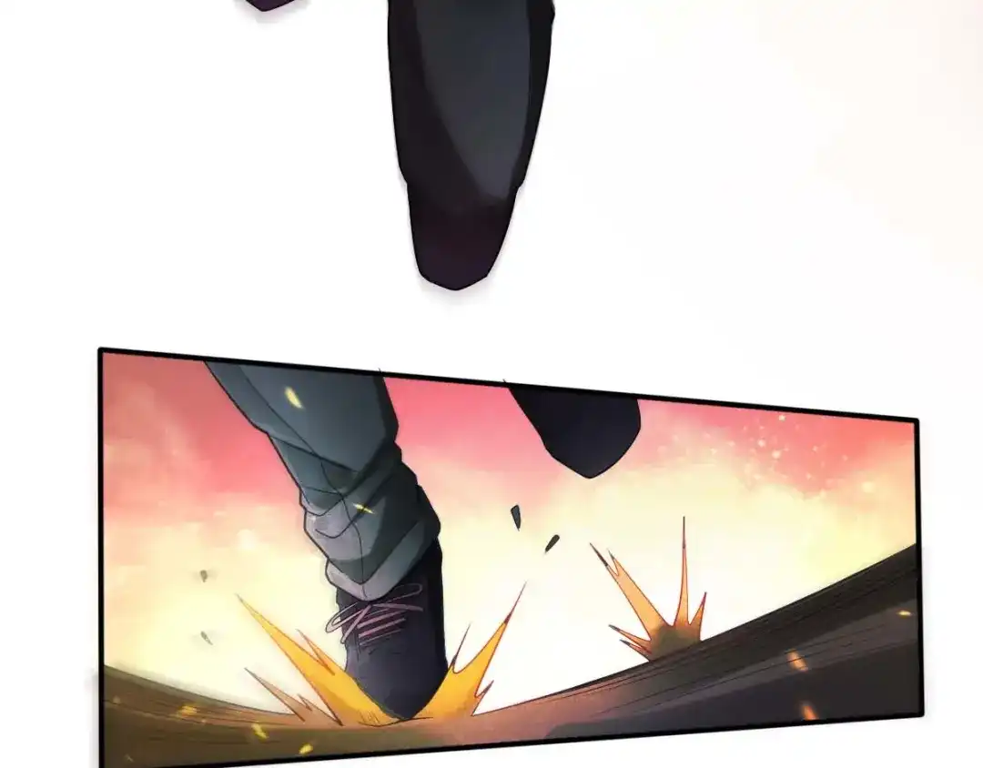 《召灵者》第4话 你不配成为召灵者 第108页