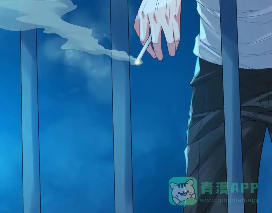 《召灵者》第4话 你不配成为召灵者 第46页