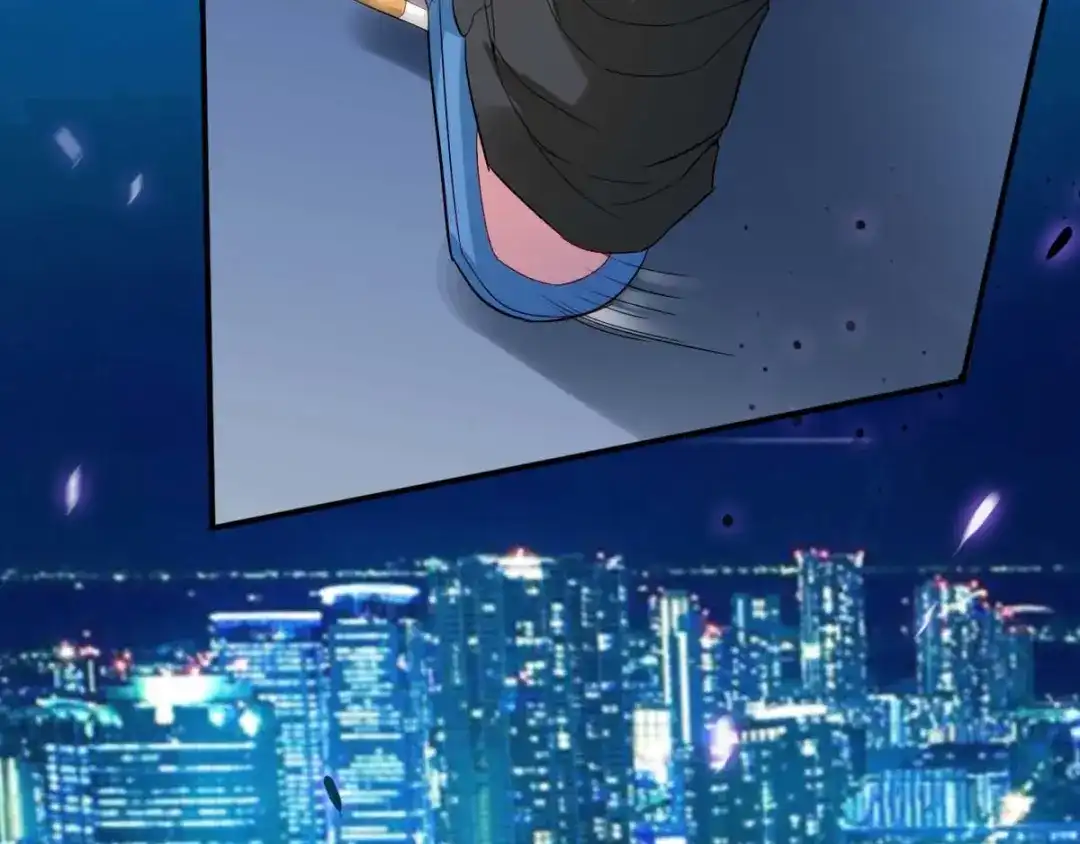 《召灵者》第4话 你不配成为召灵者 第53页