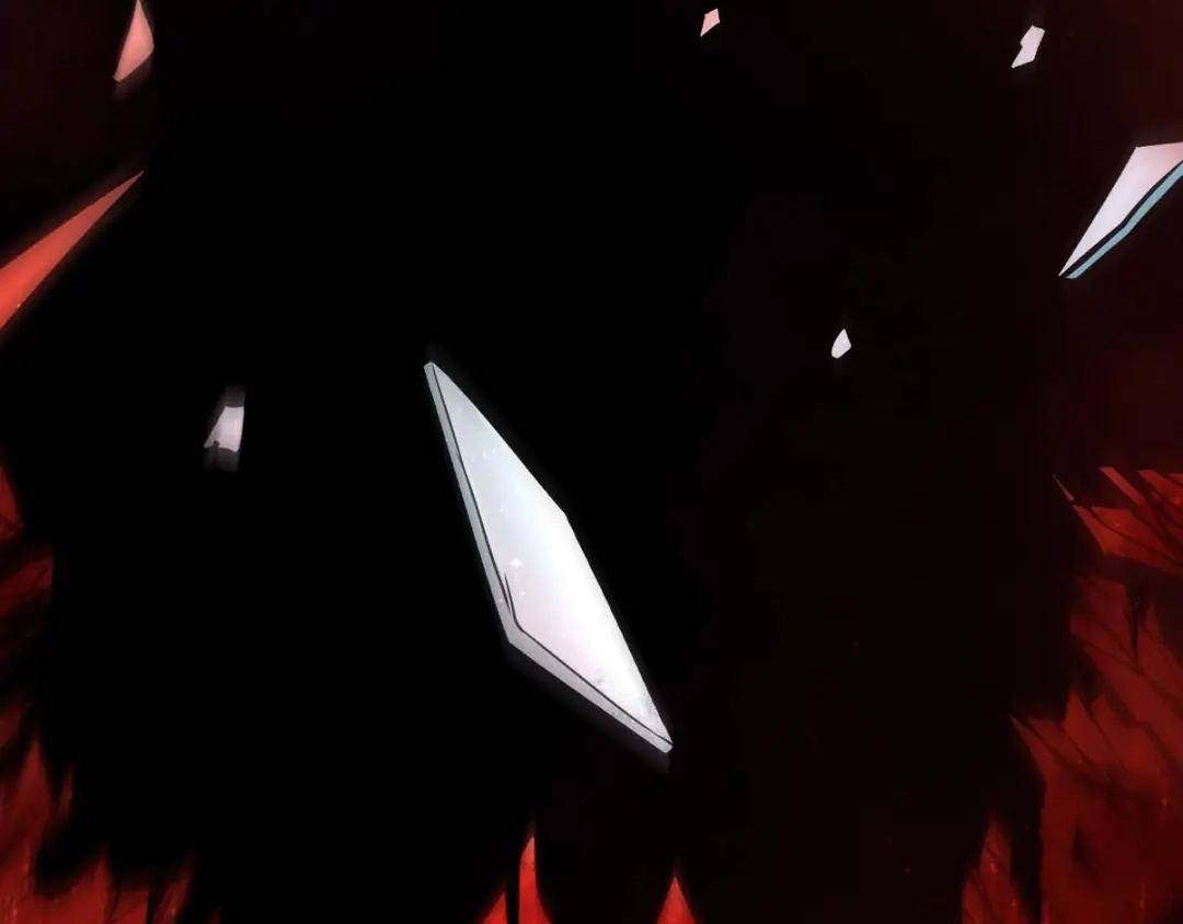 《召灵者》第4话 你不配成为召灵者 第97页