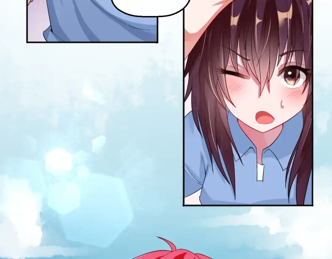 《召灵者》第6话 新的召唤灵？ 第48页