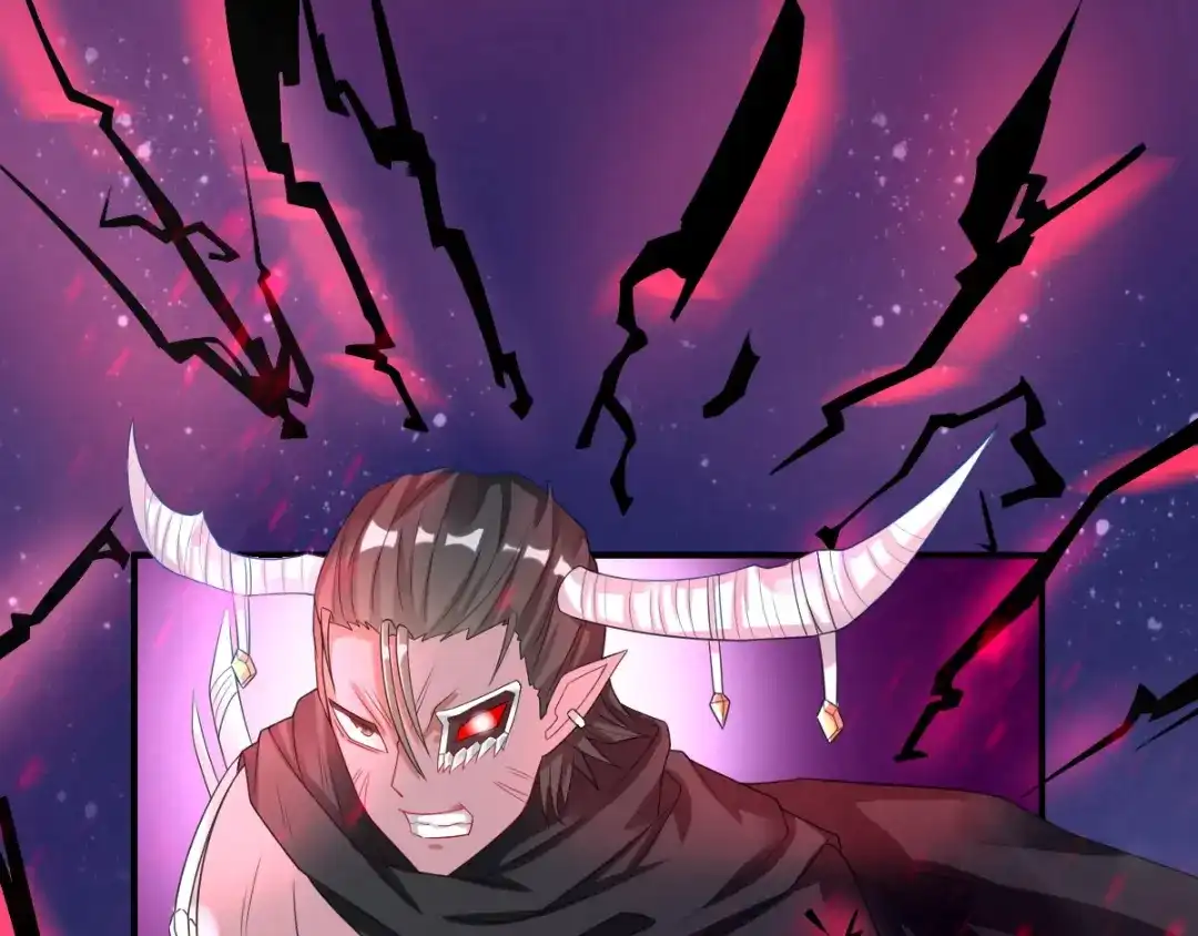 《召灵者》第7话 魔王雷陨 第168页