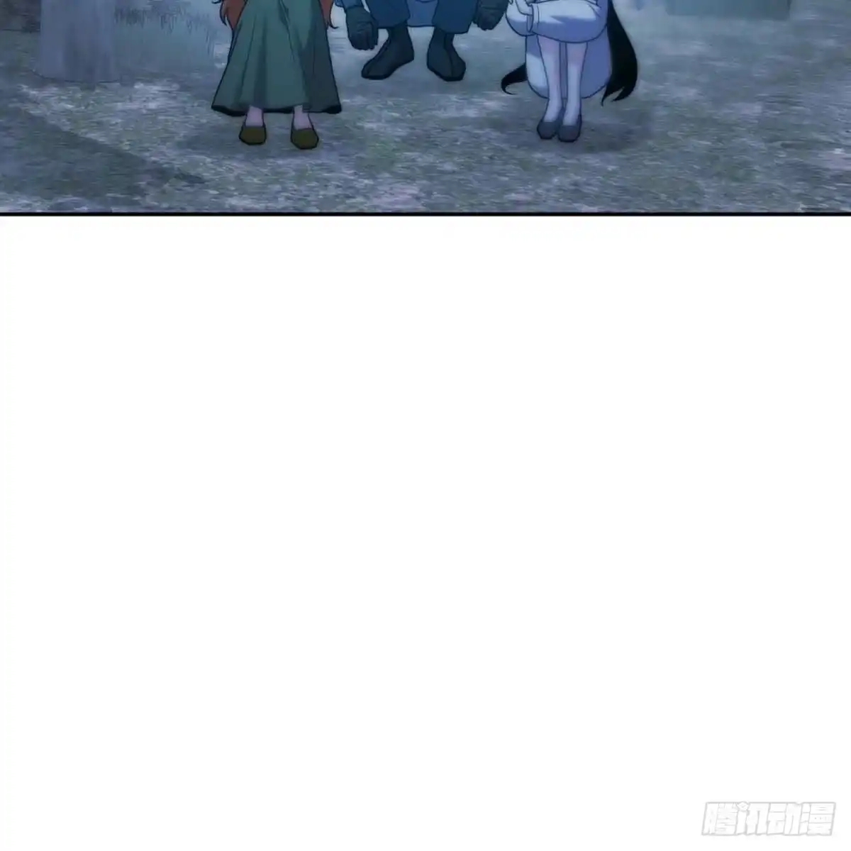 沼泽之火 第34话 第20页