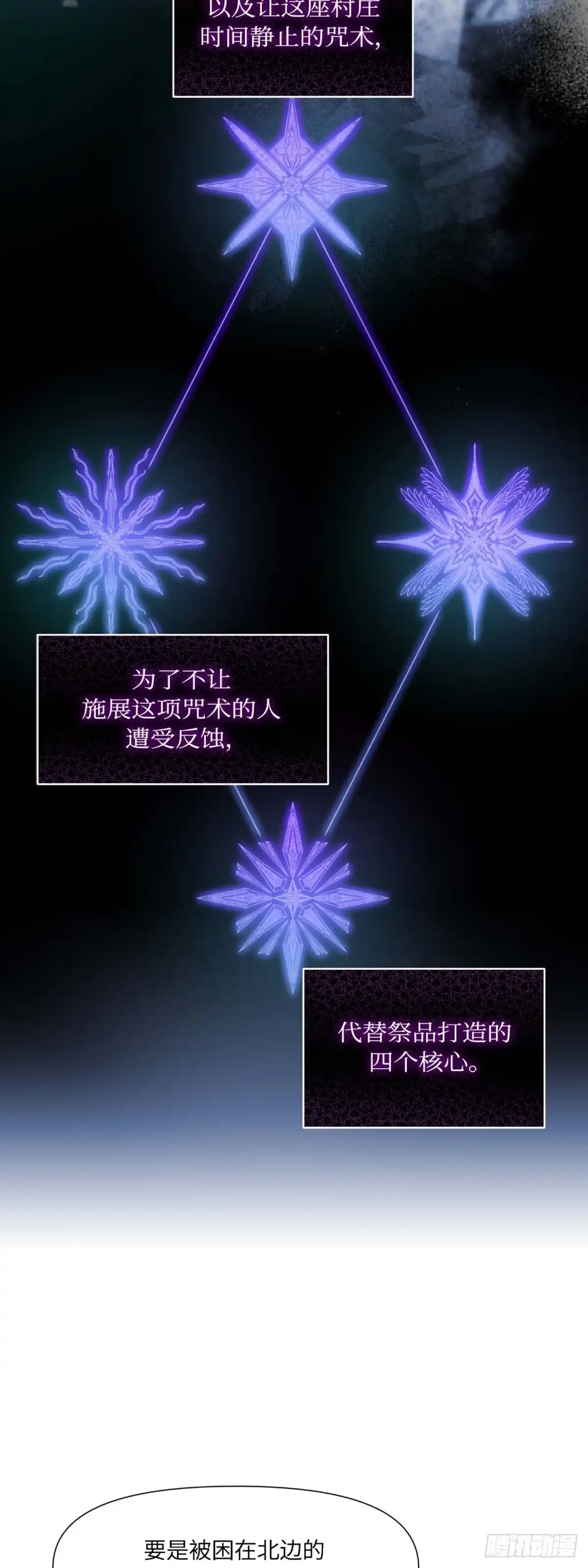 沼泽之火 第34话 第29页