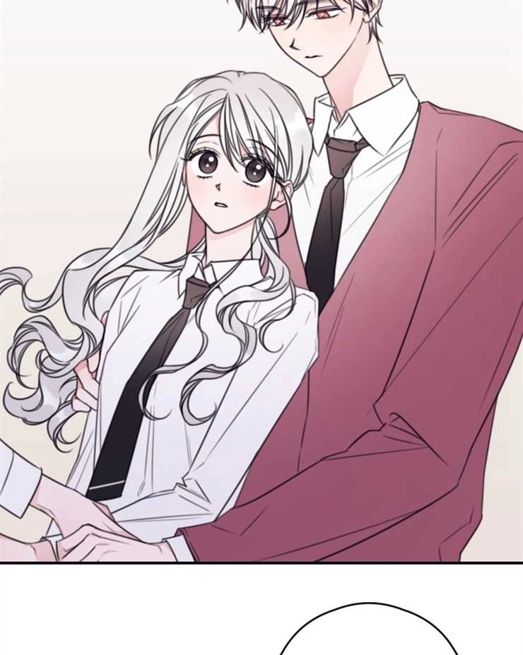《这辈子我要当配角》第11话 第54页