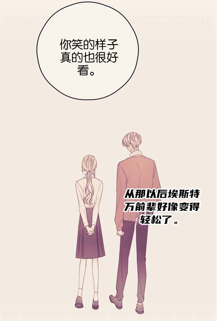 《这辈子我要当配角》第16话 第15页