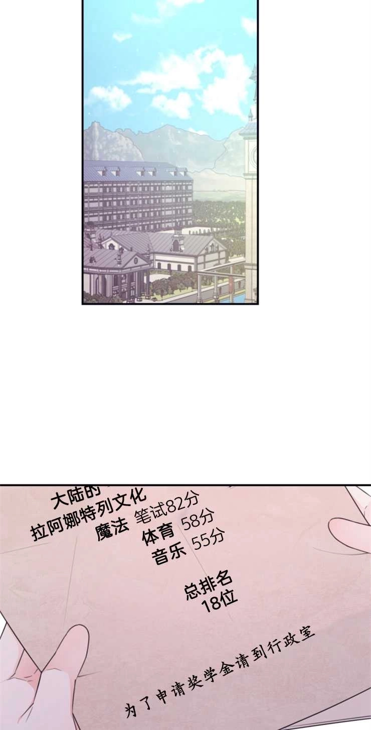 《这辈子我要当配角》第18话 第45页