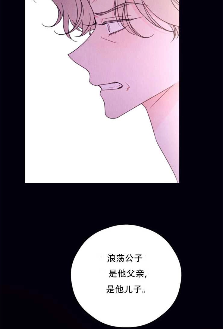 《这辈子我要当配角》第24话 第33页