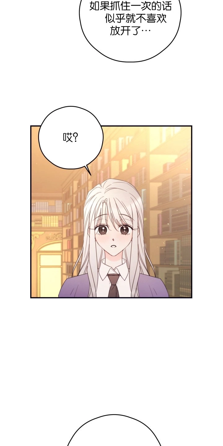《这辈子我要当配角》第31话 第11页