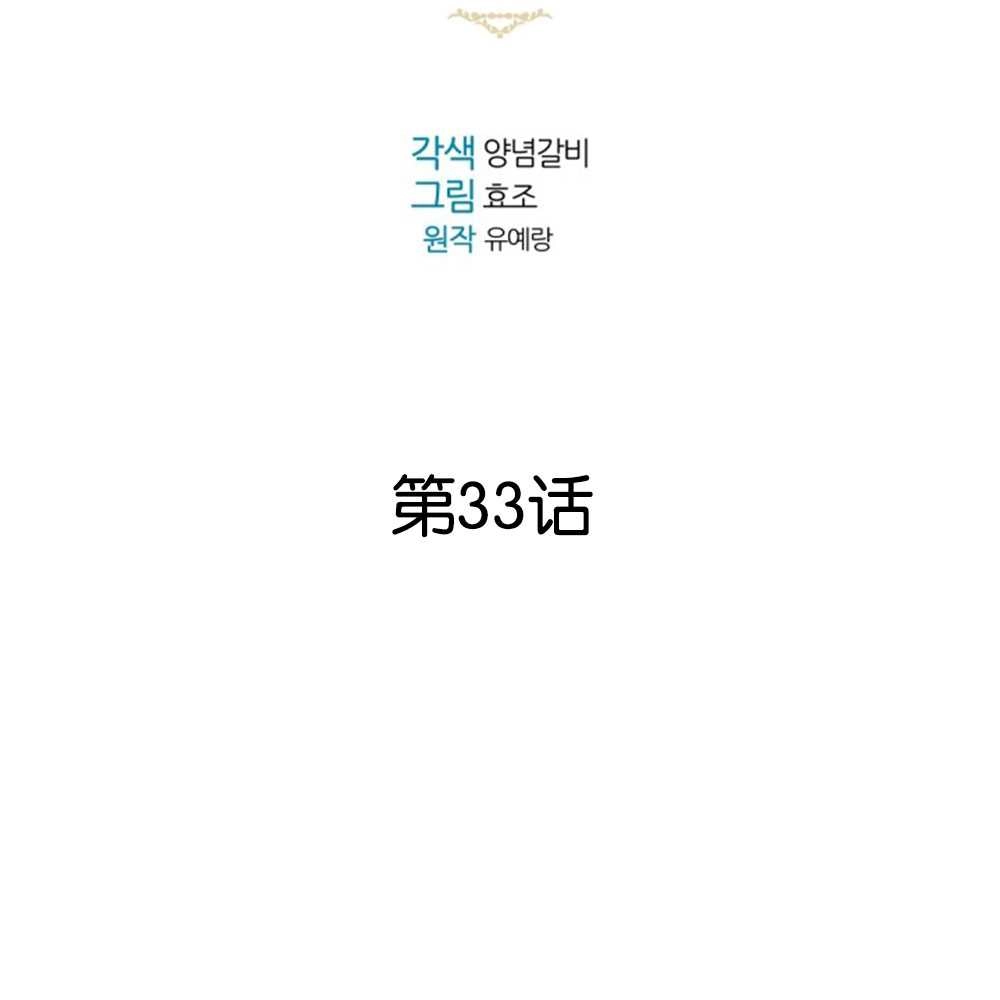 《这辈子我要当配角》第33话 第36页