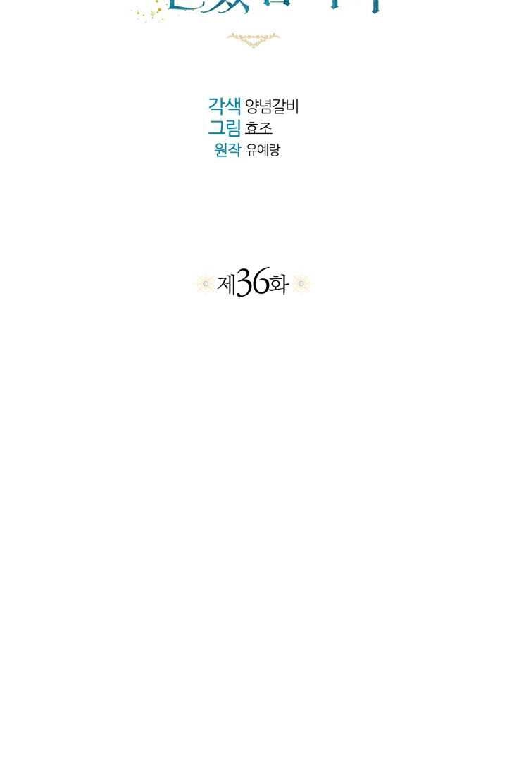 《这辈子我要当配角》第36话 第6页