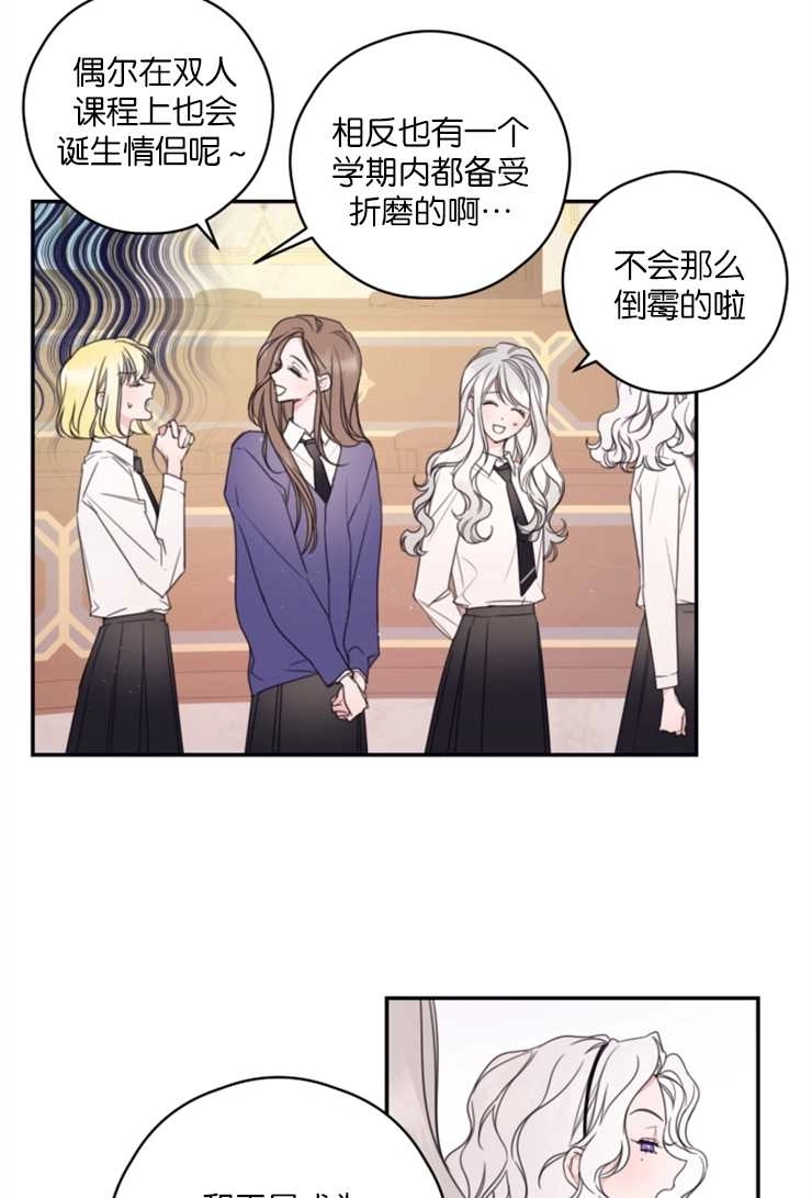 《这辈子我要当配角》第07话 第29页
