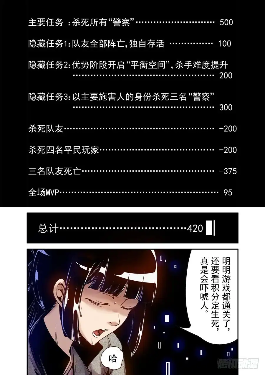 《这个QQ群绝逼有毒》第七十七话 第16页