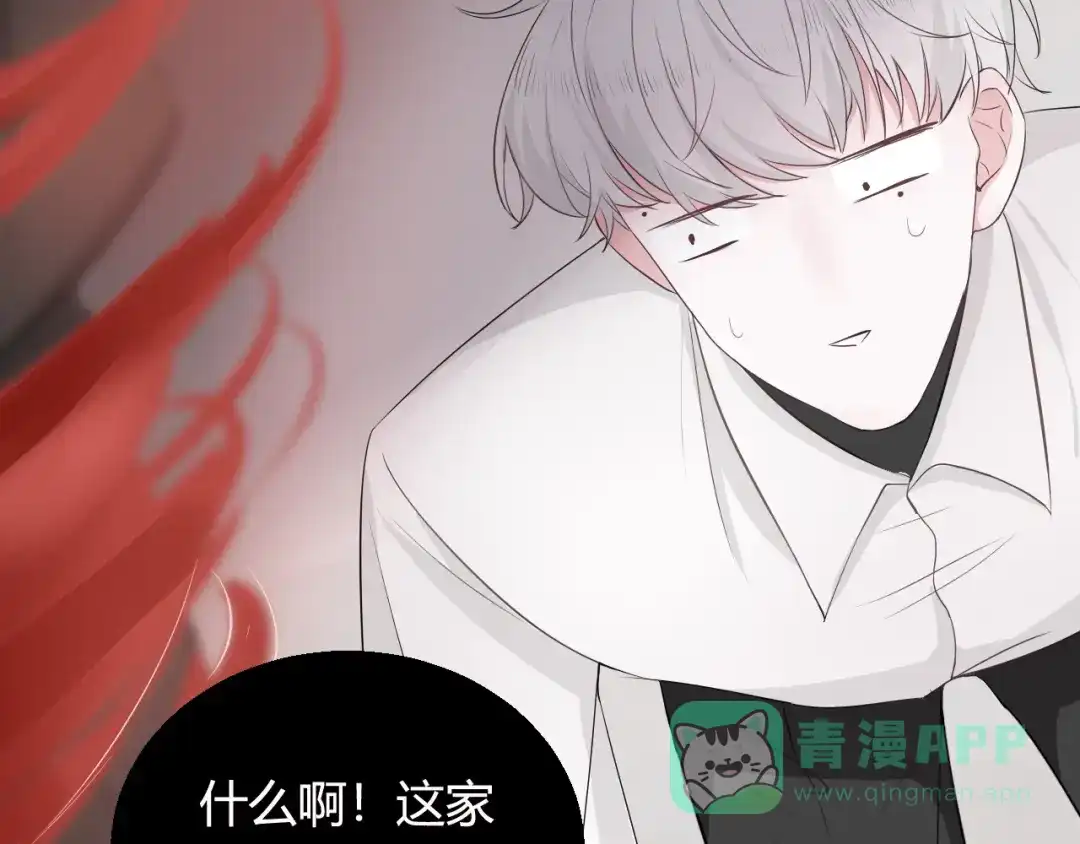 《这个保镖很傲娇》第1话 不能拒绝的任务 第86页