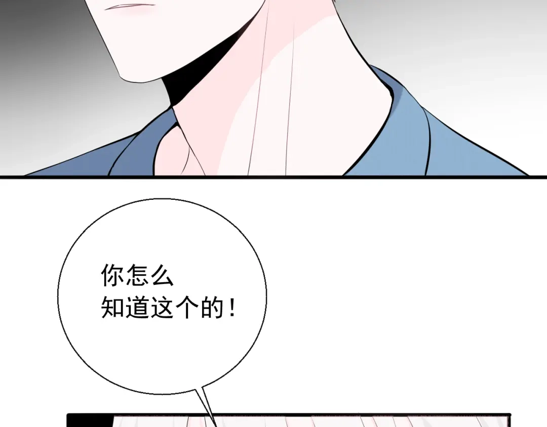 《这个保镖很傲娇》第10话 你知道得太多了 第38页