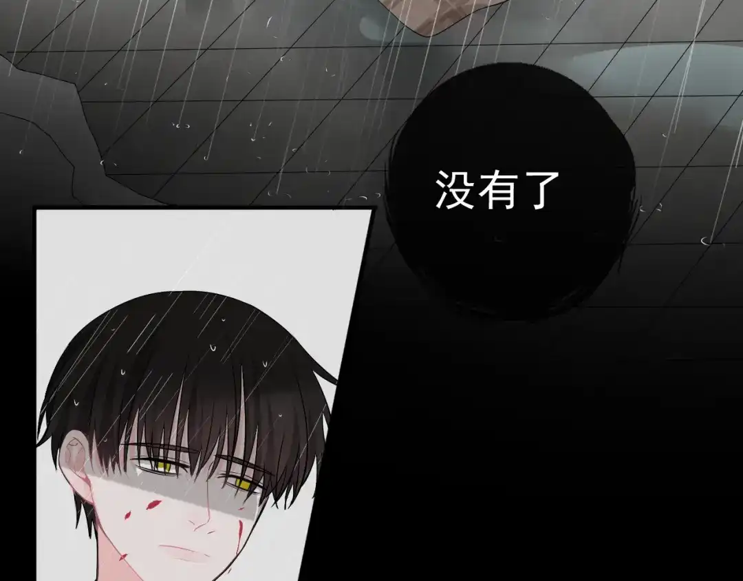 《这个保镖很傲娇》第13话 我什么都没有了 第52页