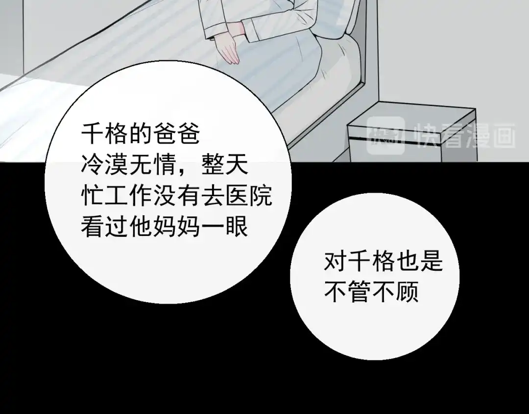 《这个保镖很傲娇》第13话 我什么都没有了 第14页
