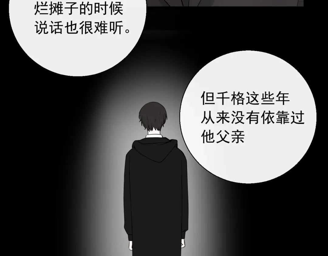 《这个保镖很傲娇》第13话 我什么都没有了 第63页