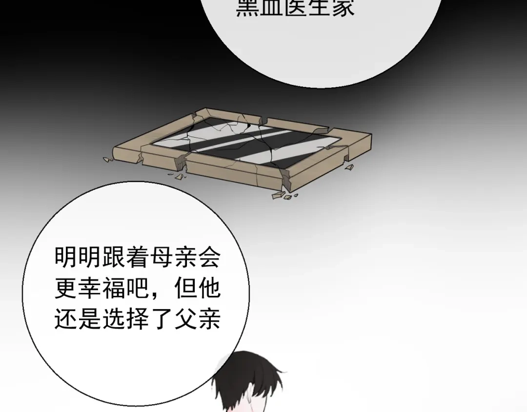 《这个保镖很傲娇》第13话 我什么都没有了 第19页