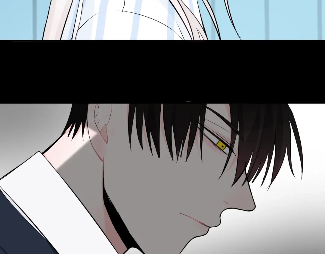 《这个保镖很傲娇》第16话 靠这么近干什么？ 第69页