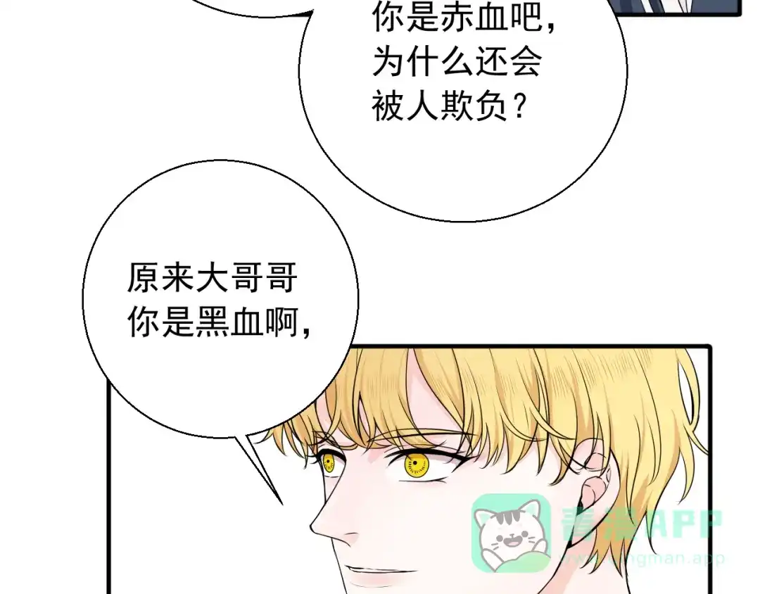 《这个保镖很傲娇》第19话有在乎的人了 第11页