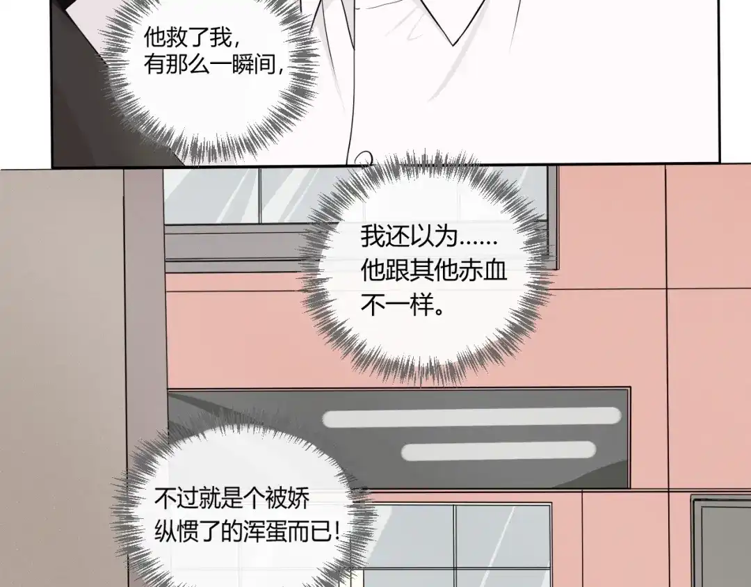 《这个保镖很傲娇》第2话 威胁 第50页
