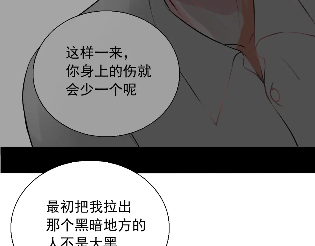 《这个保镖很傲娇》第24话 不要哭了 第58页