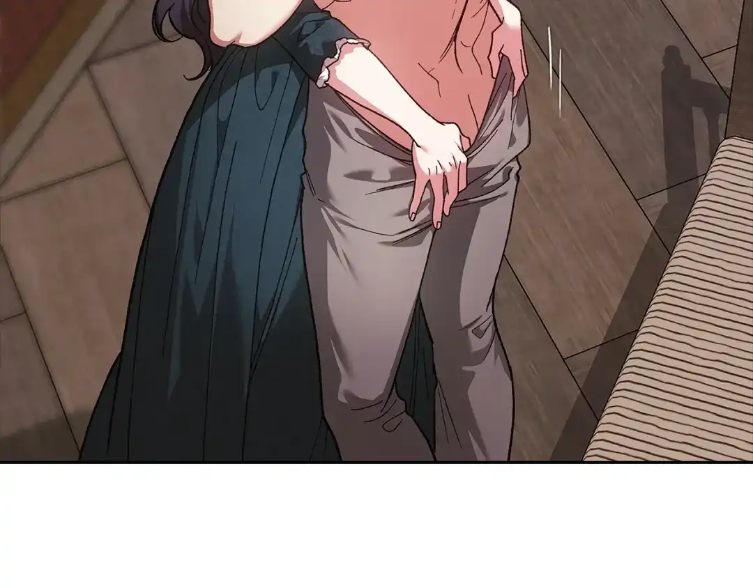 《这个婚反正也要完蛋》第105话 奇怪的卡西 第145页