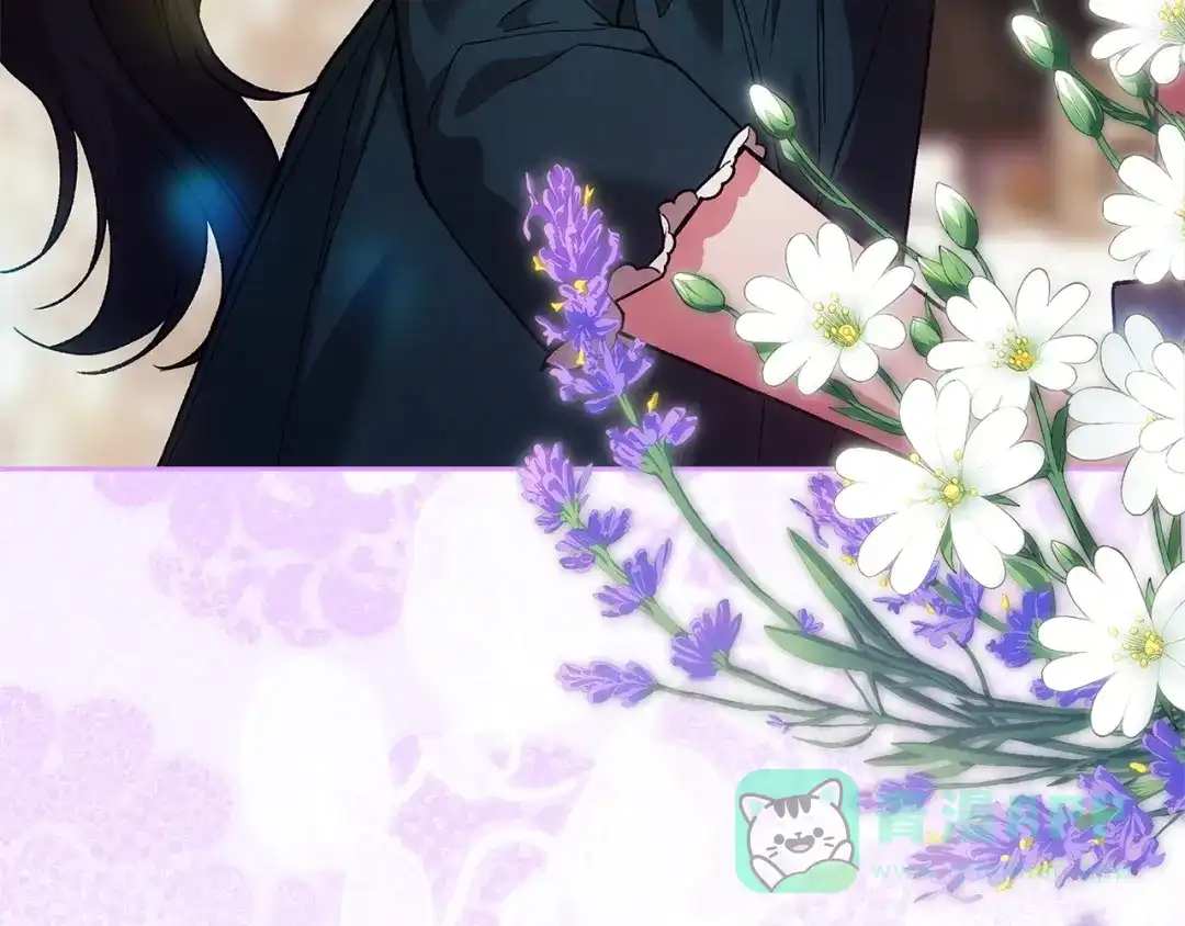 《这个婚反正也要完蛋》第105话 奇怪的卡西 第136页