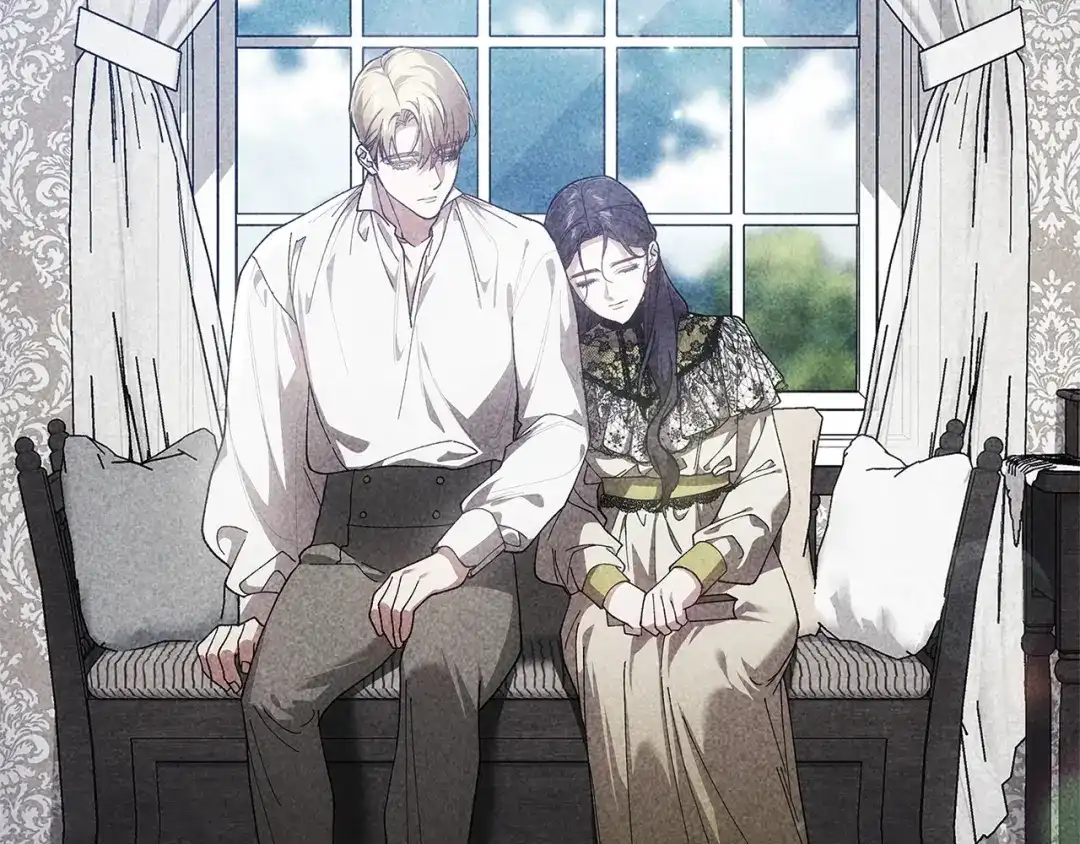 《这个婚反正也要完蛋》第105话 奇怪的卡西 第23页