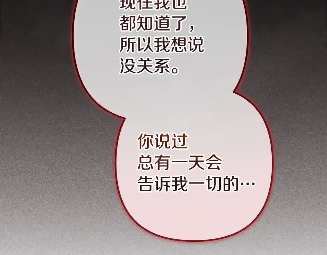 《这个婚反正也要完蛋》第105话 奇怪的卡西 第249页