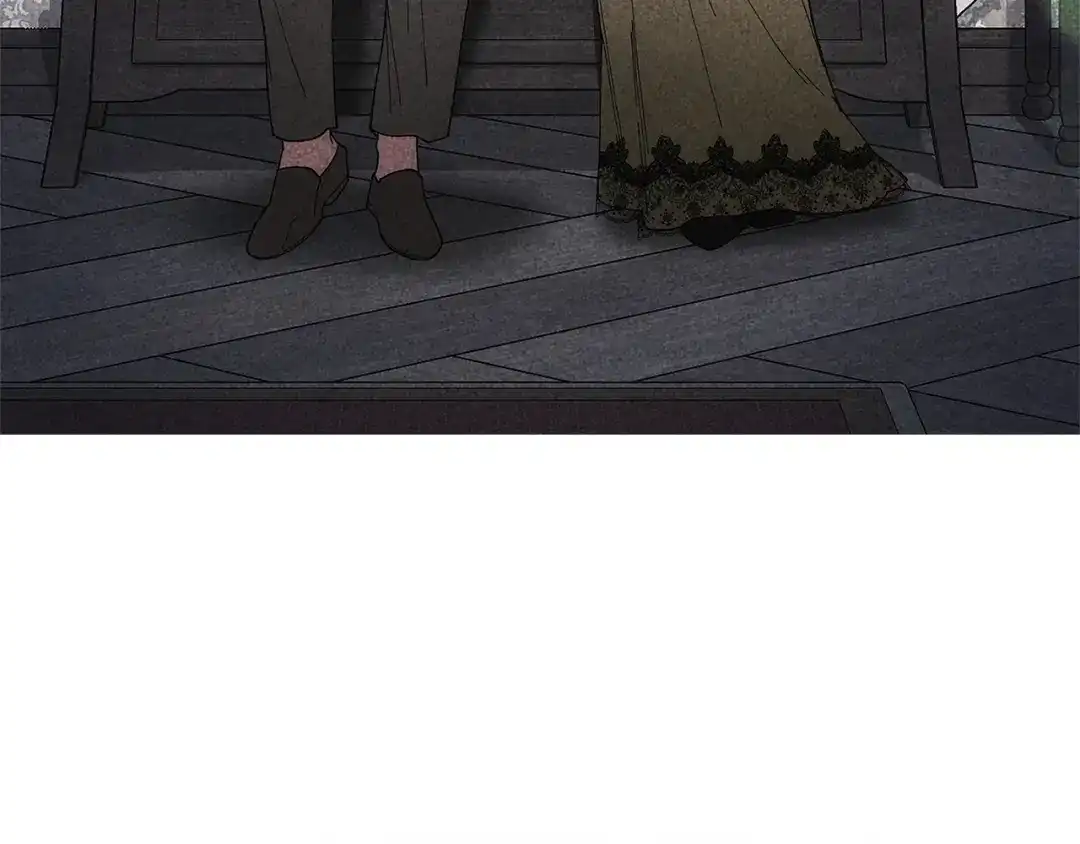 《这个婚反正也要完蛋》第105话 奇怪的卡西 第24页