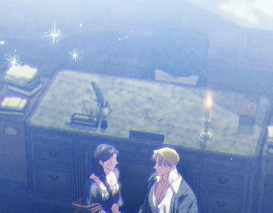 《这个婚反正也要完蛋》第106话 我心疼你 第198页
