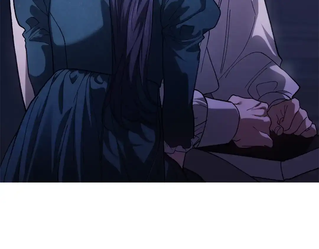 《这个婚反正也要完蛋》第106话 我心疼你 第204页