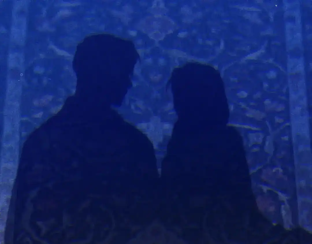 《这个婚反正也要完蛋》第107话 抛下妻子的男人 第34页