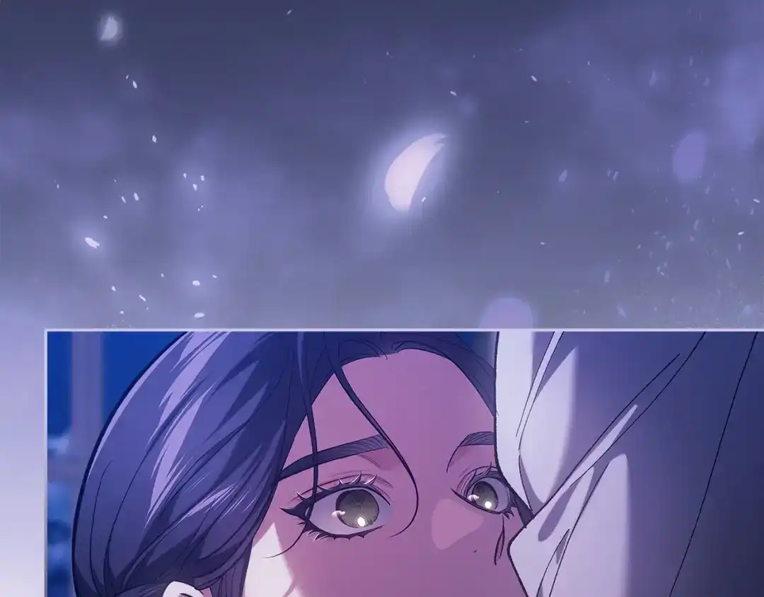 《这个婚反正也要完蛋》第107话 抛下妻子的男人 第128页