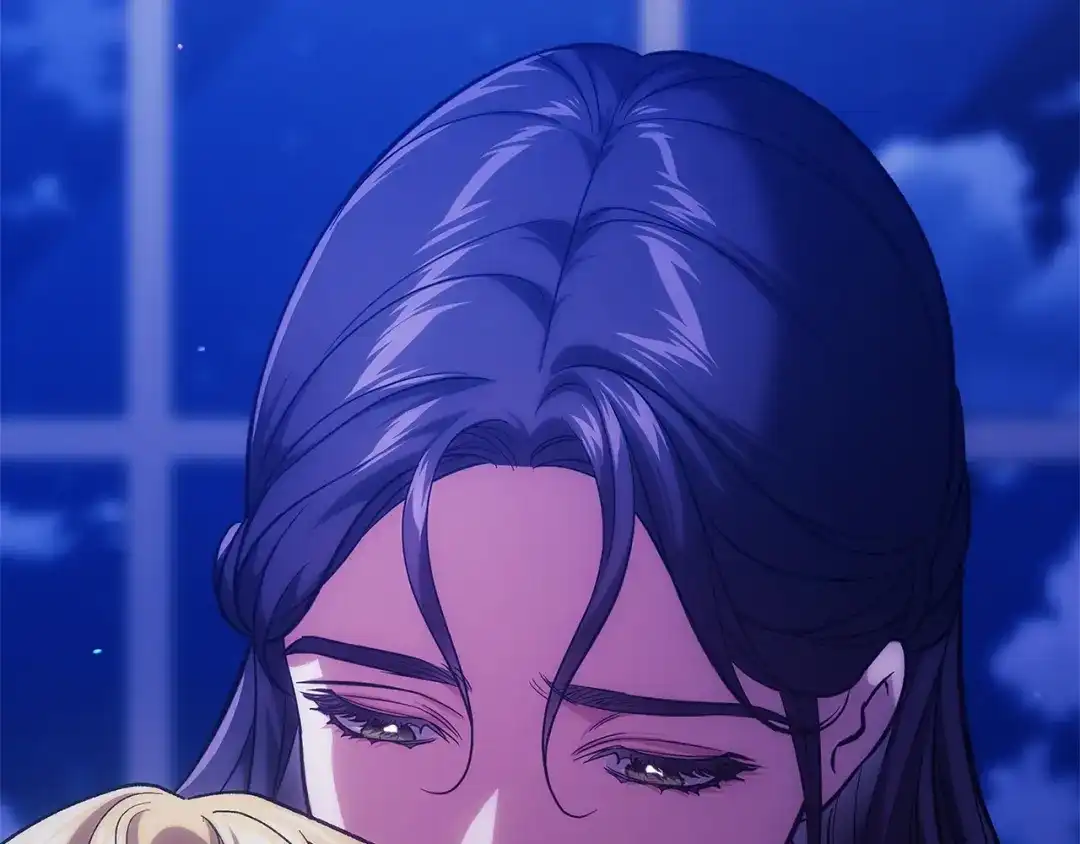 《这个婚反正也要完蛋》第107话 抛下妻子的男人 第117页